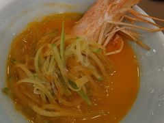 萝卜丝炖虎虾-良友·海鲜青岛菜(五四广场店)