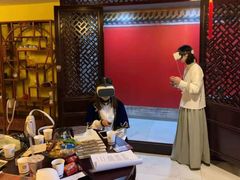 -Diary Club剧本&桌游狼人杀(湖东店)