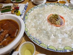 -德胜轩正宗顺德菜(宝安沙井会展中心店)