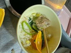 -江二娃串串香(科园四路总店)