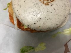-麦当劳(长泰商业广场店)
