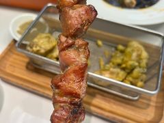 -美达尔烧烤(大尧三路店)