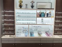 -宝岛眼镜·星创视光中心(中泰店)