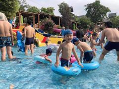 -苏州乐园森林水世界