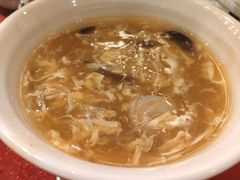 -海尔洲际酒店天下一品中餐厅