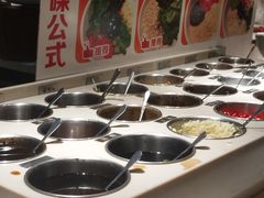 -加餐海鲜自助(集美银泰百货店)