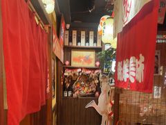-炉胜·炉端烧·居酒屋