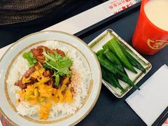 -永和大王(万顺路店)