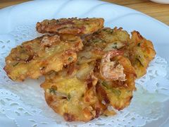 -胖大嫂渔家排档·全海景餐厅(渔村店)