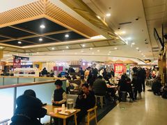 -海底捞火锅(青山湖万达夜宵主题店)