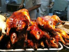 -张记卤菜店(三条巷店)