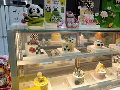 -CAKEBOSS蛋糕老板(东直门来福士店)