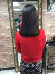 -佛伦斯私人订制烫染国际连锁西红门店