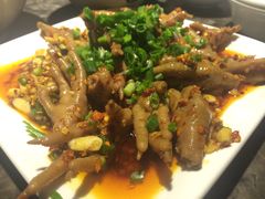 -大碗厨 25年老字号 现炒湘菜(四季天地店)