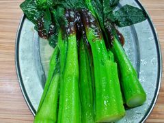 菜心-好好味面家(桃园店)