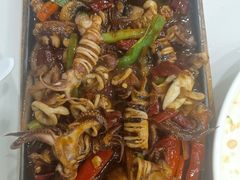-小郭私房菜·海肠捞饭(学士街店)