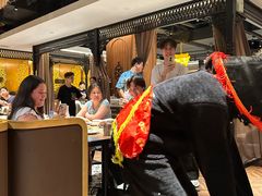 -耶里夏丽·丝路新疆菜·清真食品(徐汇南丹东路臻选店)