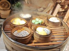 -奔海甄选·活鲜刺身铁板烧自助(太原里店)