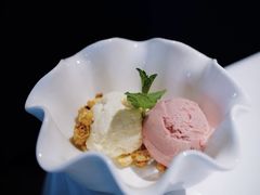 -Oyster Talks 四度蚝法餐厅