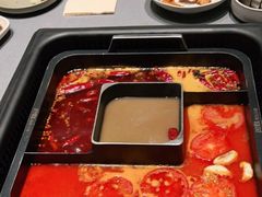 -巴奴毛肚火锅(悠唐购物中心店)