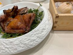 -蔡澜点心·粤菜(月星环球港店)