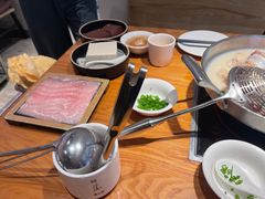 -骨之味·筒骨汤火锅(晋江万达店)