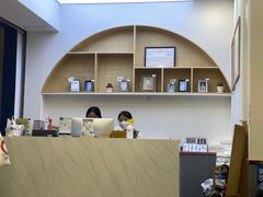 -海马体照相馆(广州新世界云门New park店)