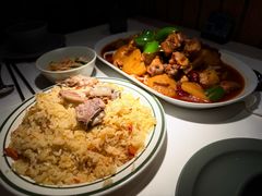 -香料集市新疆餐厅·清真聚餐(成都远洋太古里店)
