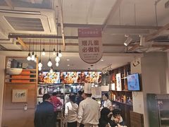 -焯牛潮汕牛肉火锅(云峰街创始店)