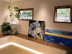 -漫慢里艺术体验馆·绘画调香手工DIY