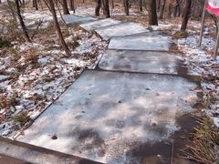 -惠山国家森林公园