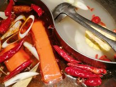 -爱味涮(优托邦奥体店)