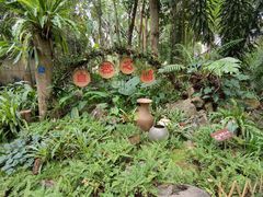 -中国科学院西双版纳热带植物园