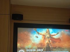 -金色印象·4K影院式足体养生(双龙湖店)