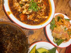 -聂发财重庆江湖菜(解放碑店)