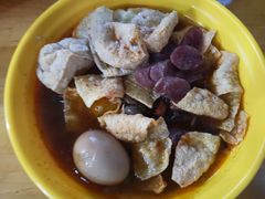 -龍城柳州螺蛳粉(群星路店)
