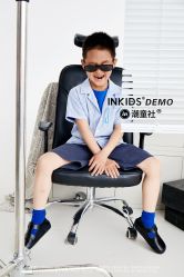 点击看大图 -INKIDS潮童社儿童摄影(朝阳大悦城店)