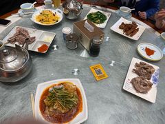 -靖远尕六美味羊羔肉