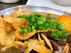 -小螺大作·螺蛳粉火锅(林和西店)