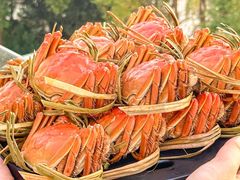 -火福·天湖阁大闸蟹博物馆主题餐厅(浅水湾店)