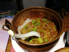 -茶花妹子云南餐厅(北大店)
