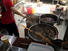 -江三王记牛杂馆(总店)