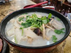 -惠丰源烩面馆(经七路店)