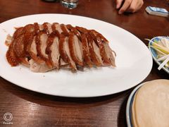 -百花深处·老北京风味菜