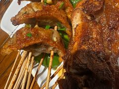 -张师傅烧烤(CBD店)