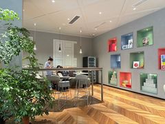 -潮一不贰·法式甜品·生日蛋糕·西式简餐(外滩店)