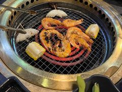 -神户赤童日式烤肉伙伴(东直门店)