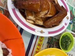 -澳门陈光记烧味饭店(万象城店)