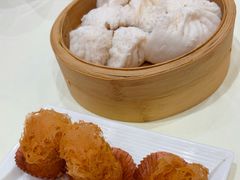 -兴悦酒家(保利克洛维店)