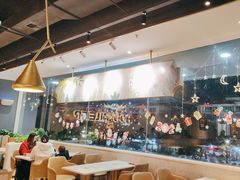 -豪客来牛排(雄峰城店)